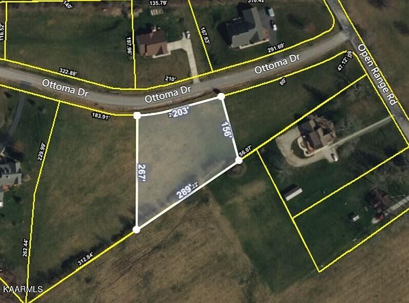 1st image of 3 Ottoma Dr Lot 3