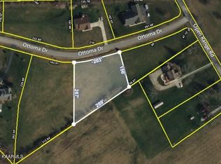 3 Ottoma Dr LOT 3, Crossville, TN 38555