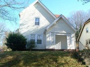 98 Bishop Ave, Danville, VA