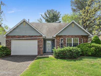 24 Clubhouse Lane, Marlboro, NJ, 07746