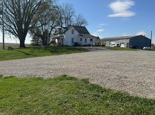 2641 340th St, Laurel, IA 50141