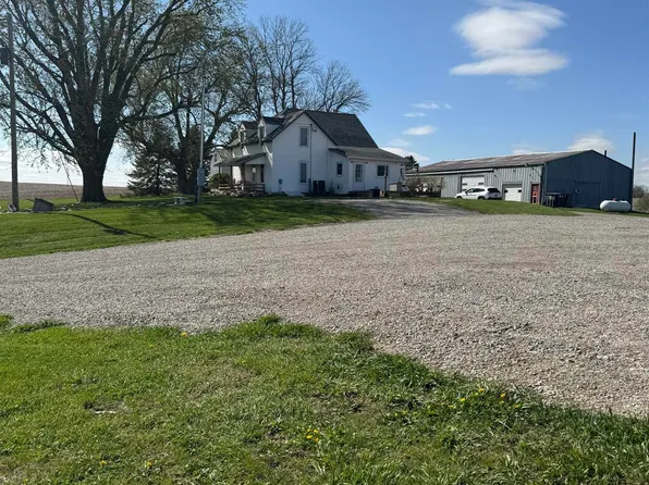 2641 340th St, Laurel, IA 50141