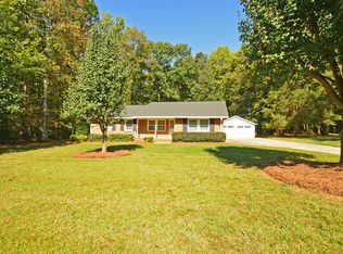216 Middleton Ave, Matthews, NC 28104