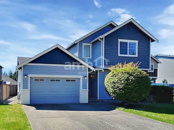 19922 98th Ave E, Graham, WA 98338