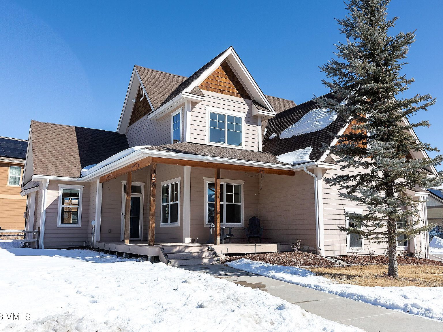 140 Mill Rd, Eagle, CO 81631 Zillow