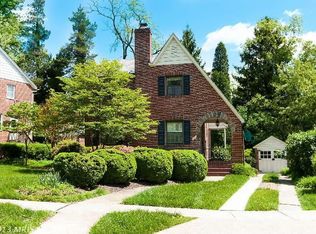 417 Kensington Rd, Baltimore, MD 21229