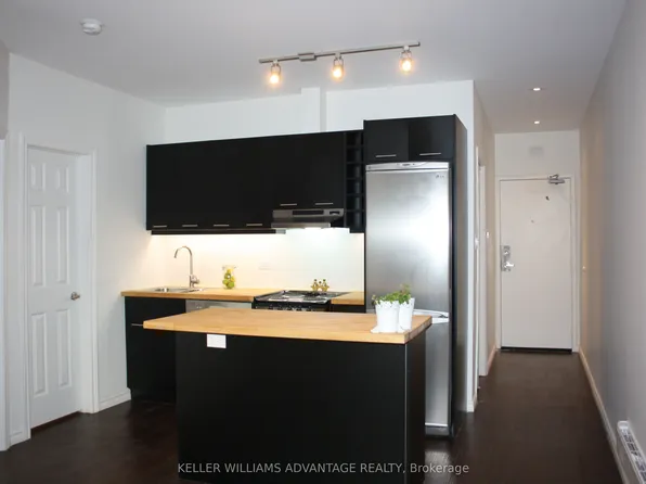 242 Highfield Rd #B, Toronto, ON M4L 2V5