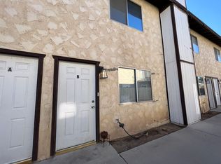 513 E Ridgecrest Blvd A-B-C-D, Ridgecrest, CA 93555