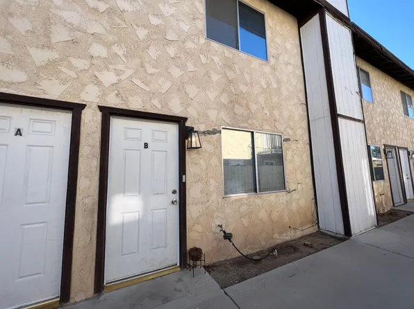 513 E Ridgecrest Blvd A-B-C-D, 513 E Ridgecrest Blvd APT B, Ridgecrest, CA 93555