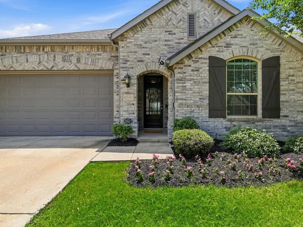 1916 Outpost Creek Ln, Aubrey, TX 76227