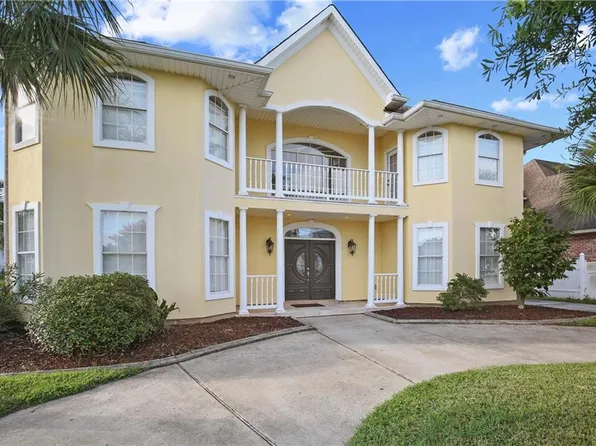 11428 N Saint Andrews Cir, New Orleans, LA 70128