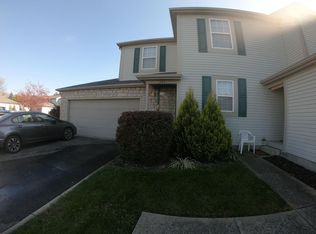 246 Macenroe Dr, Blacklick, OH 43004