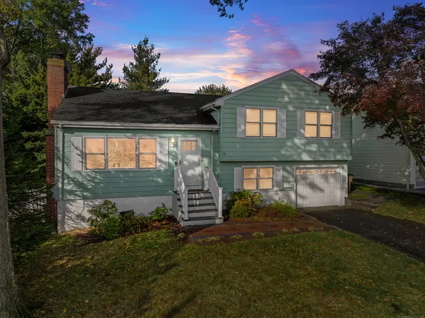 94 Clovelly Road, Stamford, CT 06902