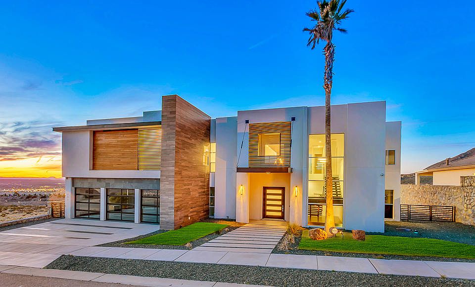 251 Everest Dr, El Paso, TX 79912 Zillow