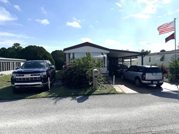 18810 Skiff Dr, Hudson, FL 34667