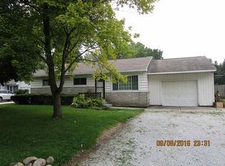 2915 Genessee Ave, Fort Wayne, IN 46809