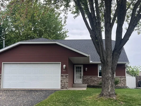 426 13th Ave S, Sauk Rapids, MN 56379