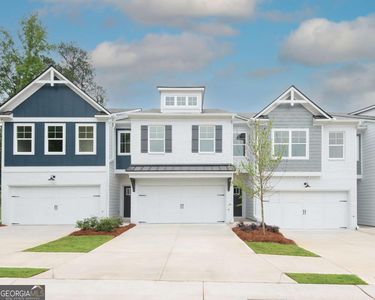 2680 NE Almand Ln, Conyers, GA, 30013