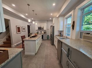 15-17 Bartlett Ave #TOWNHOUSE, Arlington, MA 02476