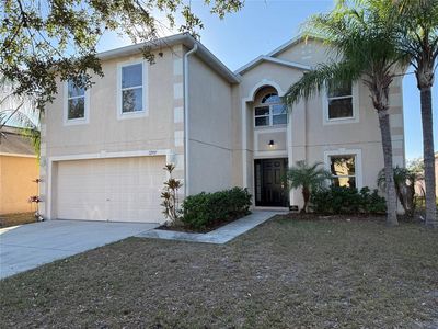 12937 Bridleford Dr, Gibsonton, FL, 33534