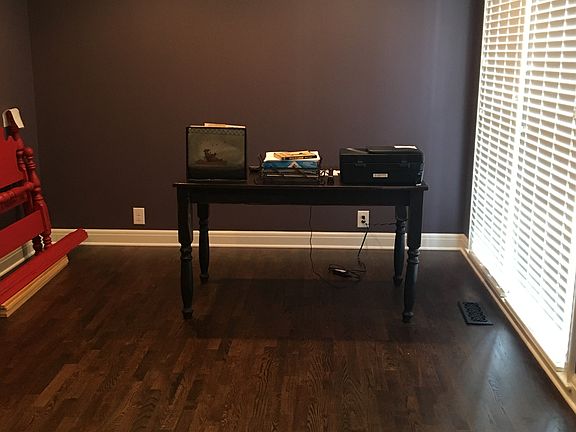 office off dining room 