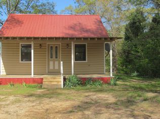 16 Oak Grove Rd #A, Sardis, MS 38666