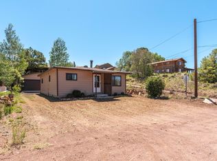 4088 S Sinclair St, Flagstaff, AZ 86005