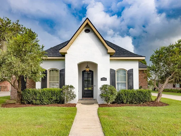 186 N Eagle Dr, Houma, LA 70364
