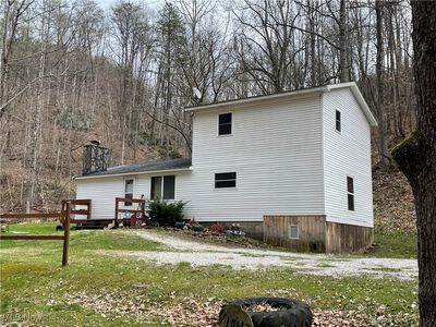 1047 Drift Fork Rd, Elizabeth, WV, 26143