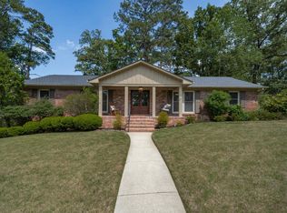 3233 Burning Tree Dr, Birmingham, AL 35226