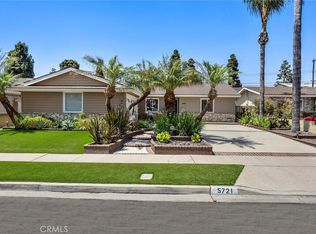 5721 Ludlow Ave, Garden Grove, CA 92845