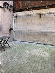 Rented by Manhattan Dwelling Corporation