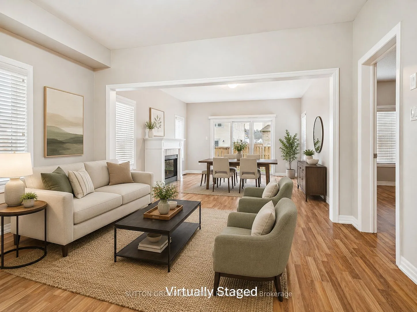 4 bed, $3,200 — Photo 3
