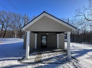 312 Elyria St, Lodi, OH 44254