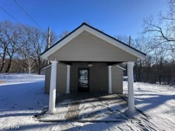 312 Elyria St, Lodi, OH 44254