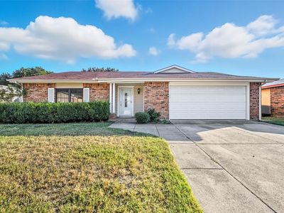 4024 Engleman St, Fort Worth, TX, 76137