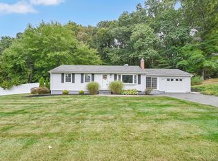 35 Northview Dr, South Windsor, CT 06074