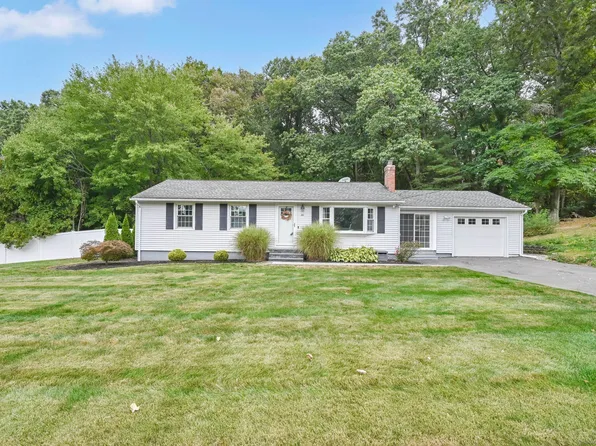 35 Northview Drive, South Windsor, CT 06074