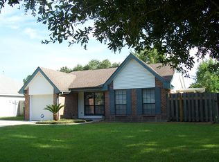 47 Cypress Meadow Loop, Slidell, LA 70460