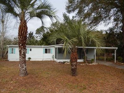 5851 SW 63rd Place Rd, Ocala, FL, 34474