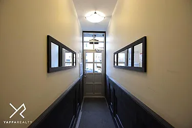 Rented by Yaffa Realty LLC