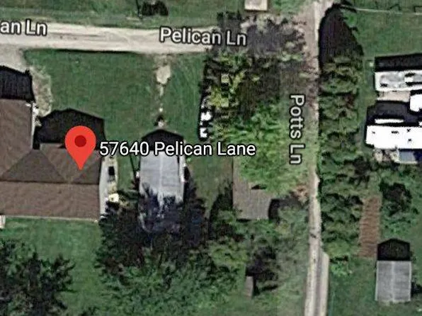 57640 Pelican Ln, Senecaville, OH 43780