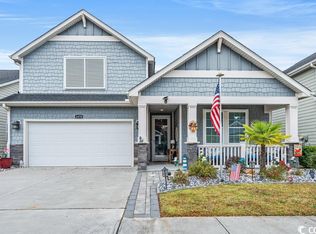 1476 Culbertson Ave, Myrtle Beach, SC 29577