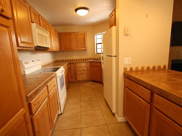 6445 N Tierra De Las Catalinas #58 — Photo 6