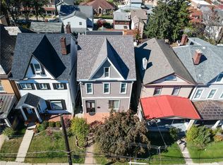 140 Cohassett St, Pittsburgh, PA 15211