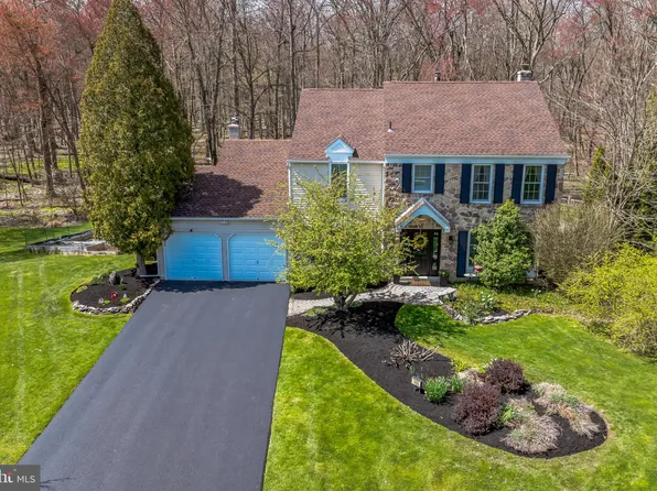 1466 Forsythia Cir, Jamison, PA 18929