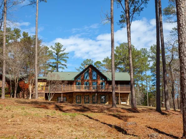 44 CHIGOE Lane, Appling, GA 30802