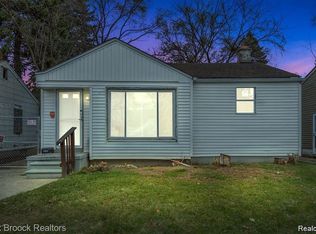 19344 Dwyer St, Detroit, MI