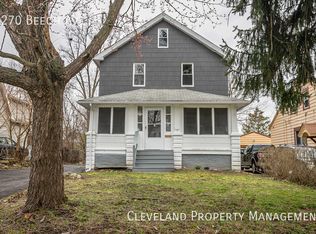 5270 Beech Ave, Maple Heights, OH 44137