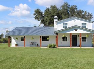 4510 Hagan Rd, Polk City, FL 33868